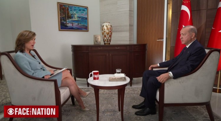 Recep Tayyip Erdoğan: Η Τουρκία σκοπεύει να αγοράσει δεύτερη παρτίδα πυραύλων S-400