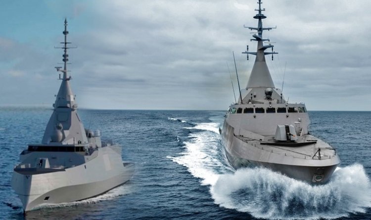 PM Mitsotakis: Κίνηση ματ στο Αιγαίο