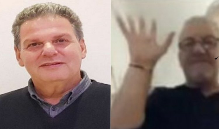 Ο Μανώλης Γλυνός απέδειξε ότι Κανταρζής – Γλυνός είναι το ίδιο πρόσωπο