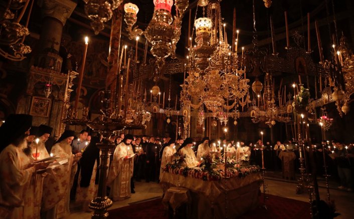 Vaccination - Ν. Τζανάκης: Ποσοστά ρεκόρ!! Το 70% των ιερέων και το 90% των μοναχών είναι ανεμβολίαστοι!!