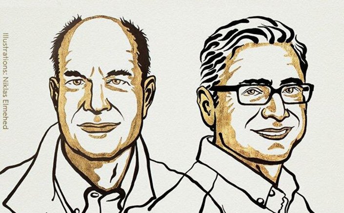 Nobel Prize in Medicine 2021: Οι David Julius και Ardem Patapoutian βραβεύτηκαν με το Νόμπελ Ιατρικής 2021 - Ποιες ήταν οι ανακαλύψεις τους!!