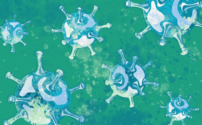 Coronavirus Disease: 8.639 νέα περιστατικά μόλυνσης, τα 9 στην Μύκονο  –  370 νοσηλεύονται διασωληνωμένοι, 52 νέοι θάνατοι