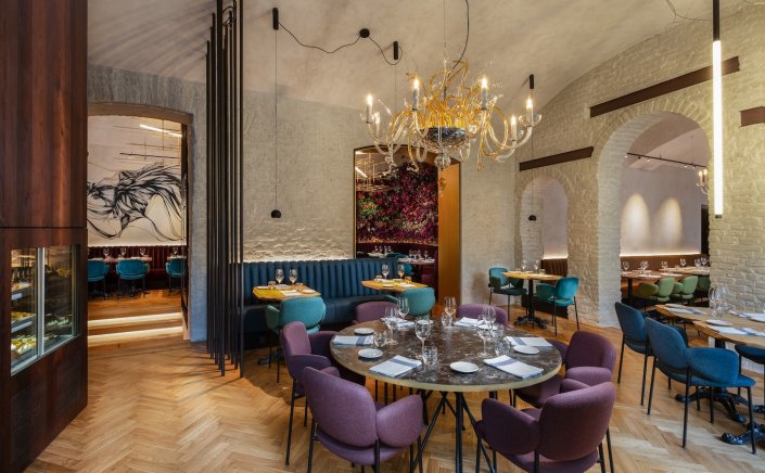 Restaurants during covid: Να δουλέψουμε με όλο τον κόσμο και αυστηρό υγειονομικό πρωτόκολλο!!