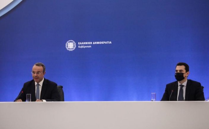 Subsidy of electricity bills: Διπλασιάζεται η έκπτωση στο ρεύμα – Διευρύνονται τα κριτήρια για το επίδομα θέρμανσης