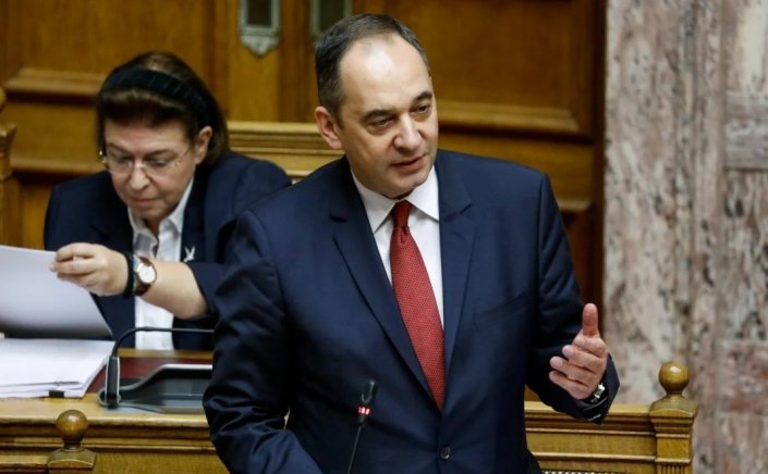 Shipping Min. Plakiotakis: Τεράστια η γεωστρατηγική σημασία της συμφωνίας με τη Γαλλία - ανεύθυνη η στάση του ΣΥΡΙΖΑ