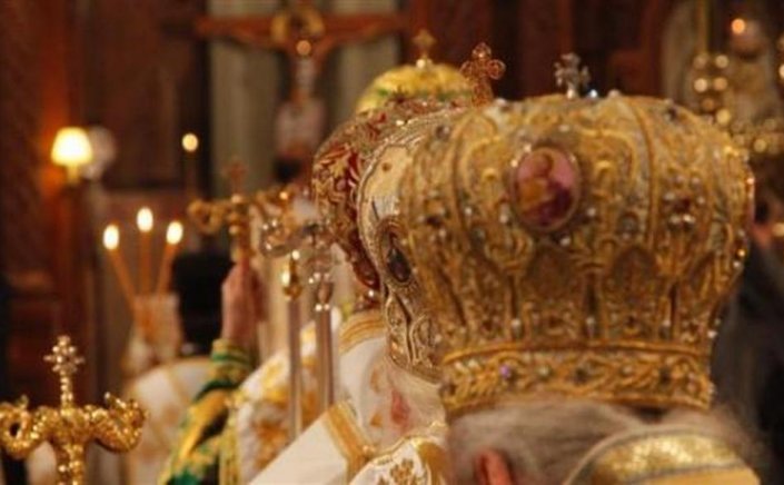 Newly Elected Bishops: Οι Νέοι Μητροπολίτες που εξελέγησαν από την Ιερά Σύνοδο της Ιεραρχίας της Εκκλησίας της Ελλάδος