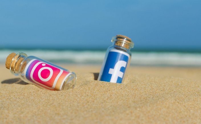 Social Media: Προβλήματα πάλι σε Facebook και Instagram!! Αναφορές ότι δεν φορτώνουν οι σελίδες!!