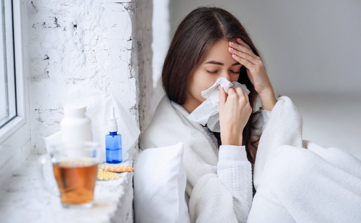 Influenza: Το «φάντασμα» της γρίπης επιστρέφει!! Γιατί φοβούνται οι ειδικοί - Οι 20 ομάδες που πρέπει να κάνουν το εμβόλιο