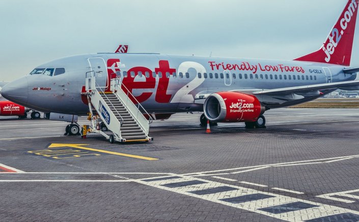 Tourism Season 2022: Μύκονος, Ρόδος, Κως και Σαντορίνη στο πρόγραμμα της Βρετανικής Jet2 για την τουριστική σεζόν του 2022