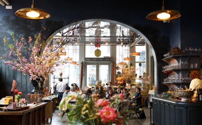 Covid-19 Curbs: Έρχονται νέα μέτρα στην Εστίαση για Ανεμβολίαστους και Εμβολιασμένους!!