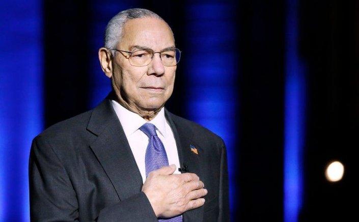 Colin Powell: Ο πρώην υπουργός Εξωτερικών των ΗΠΑ πέθανε από επιπλοκές Covid