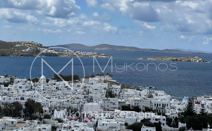 Weather Forecast: Τι καιρό θα έχει στην Μύκονο, μέχρι την παρέλαση της 28ης Οκτωβρίου!!