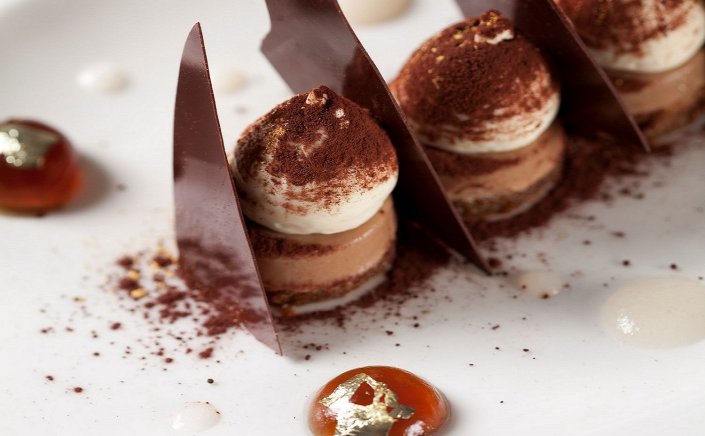 Farewell to the father of tiramisu: Πέθανε ο Άλντο Καμπεόλ, ο εμπνευστής του τιραμισού!!