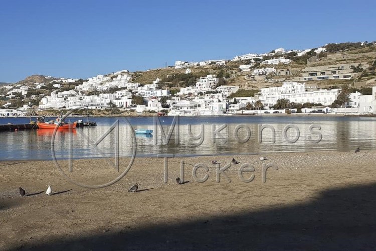 Hotel Investments in Mykonos: Άδεια για ένα νέο ξενοδοχείο στην Μύκονο