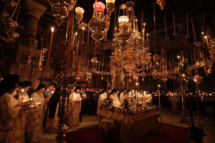 Vaccination - Ν. Τζανάκης: Ποσοστά ρεκόρ!! Το 70% των ιερέων και το 90% των μοναχών είναι ανεμβολίαστοι!!