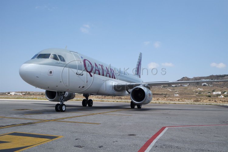 NOTAM Restrictions:  Νέα παράταση notam πτήσεων εξωτερικού, έως την Παρασκευή 8 Οκτωβρίου