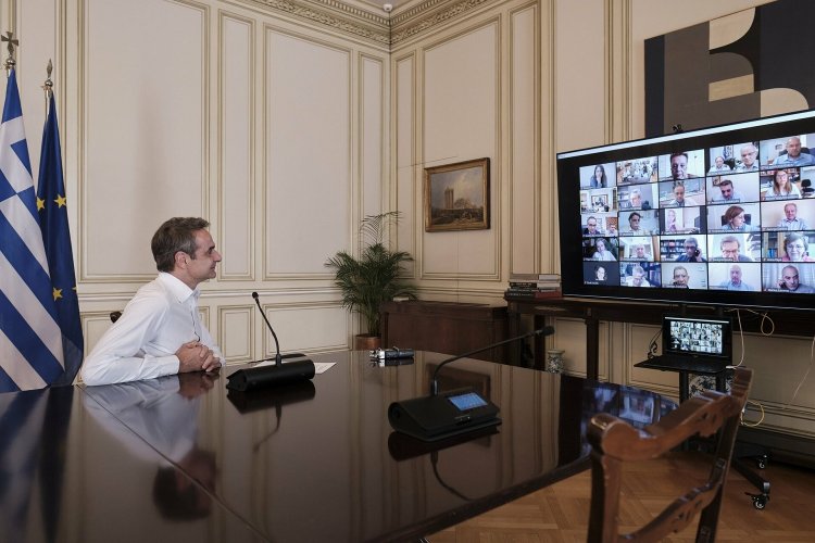 Covid-19 Committee of experts: Τι αλλάζει και πότε στην Επιτροπή λοιμωξιολόγων