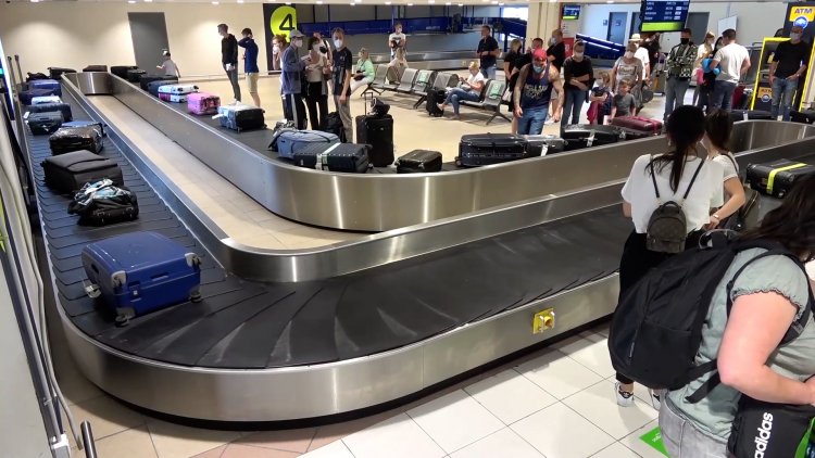 Summer Travel 2021: Στο 85% η τουριστική ανάκαμψη στο Νότιο Αιγαίο για τον Σεπτέμβριο