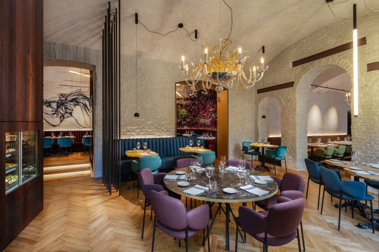 Restaurants during covid: Να δουλέψουμε με όλο τον κόσμο και αυστηρό υγειονομικό πρωτόκολλο!!