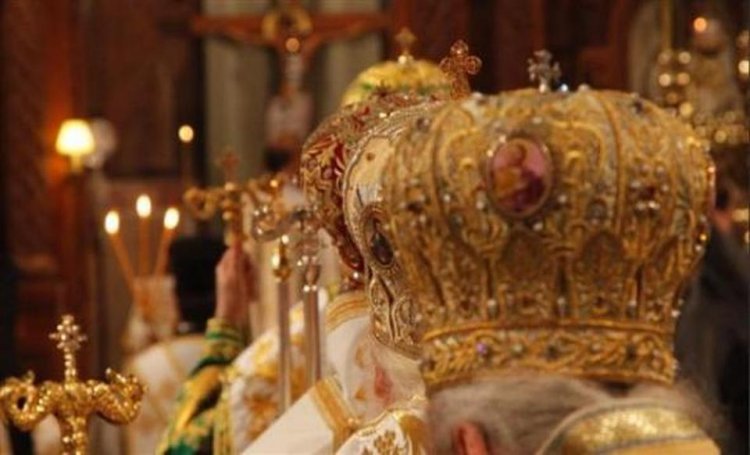 Newly Elected Bishops: Οι Νέοι Μητροπολίτες που εξελέγησαν από την Ιερά Σύνοδο της Ιεραρχίας της Εκκλησίας της Ελλάδος