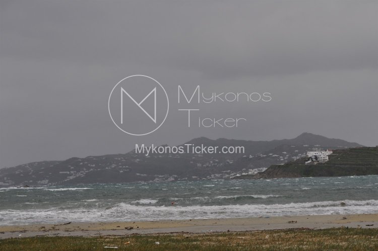 Bad weather wave Elpis: Αλλάζει ο καιρός- Σε εξέλιξη η μεταφορά πολικών αερίων μαζών προς την Ελλάδα-Ποιες περιοχές θα πλήξει η «Ελπίδα»