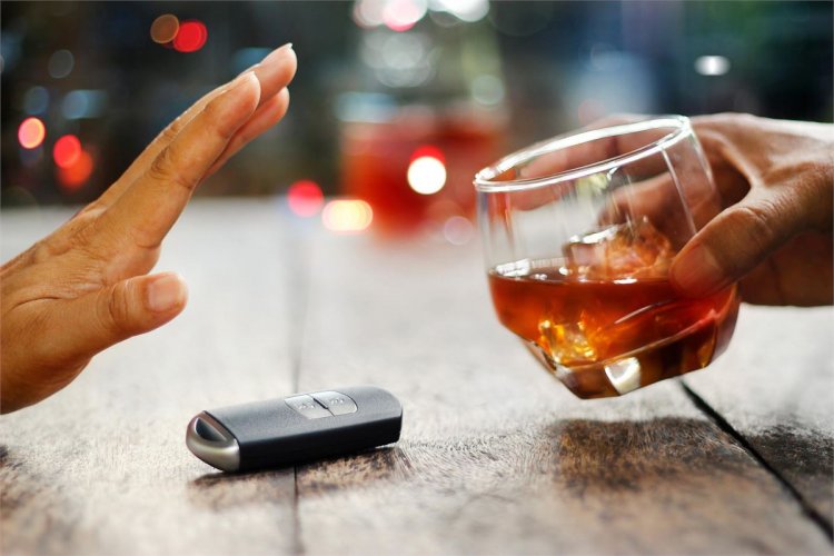 Drinking and Driving: Οδήγηση και Αλκοόλ!! Μηδενική ανοχή από την Ευρώπη