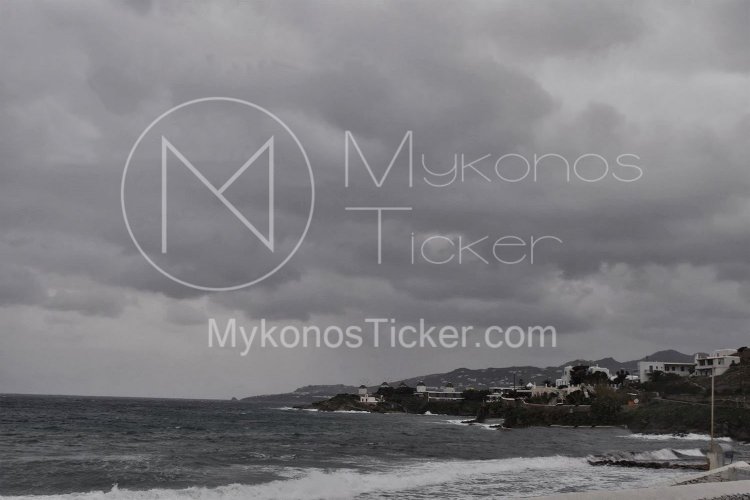 Weather Forecast: Live η κακοκαιρία - Αλλάζει σήμερα ο καιρός!! Διαδοχικά κύματα κακοκαιρίας με καταιγίδες και ισχυρούς ανέμους!!