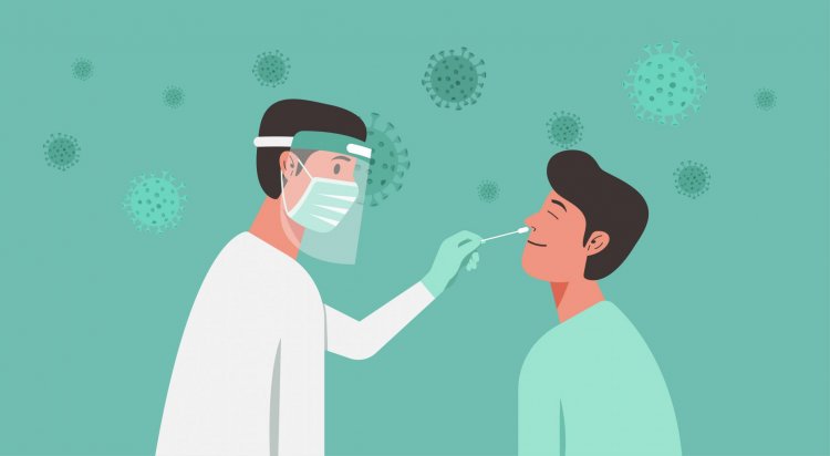 Covid-19 Diagnostic Testing: Επιτροπή Ανταγωνισμού - Τι να προσέχουν οι καταναλωτές στην τιμολόγηση των τεστ για τον κορονοϊό