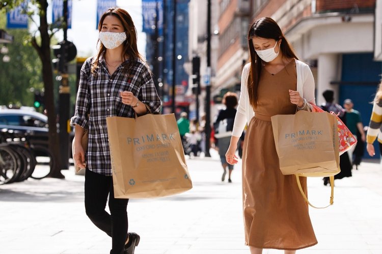 Covid-19 Curbs: Νέα απόφαση αλλάζει τα ψώνια στο Λιανεμπόριο και Super Market!! Τι ισχύει με τις Μάσκες [ΦΕΚ]