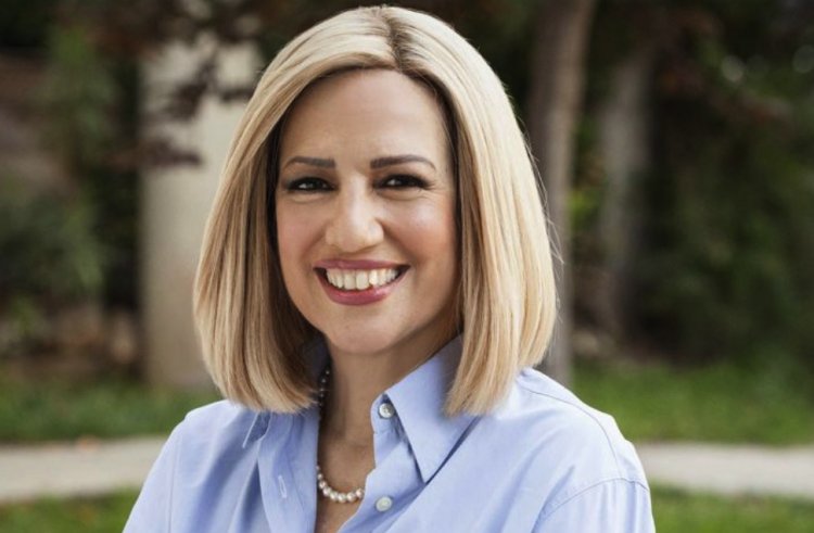 Notable Death: Η «άγνωστη» Φώφη Γεννηματά και η κατάρα του καρκίνου που ταλαιπώρησε την οικογένειά της