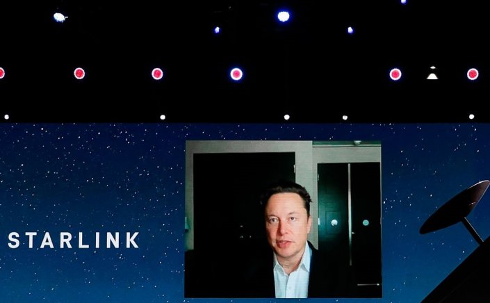 Musk’s Starlink: Αντίστροφη μέτρηση για το  φθηνό δορυφορικό ίντερνετ ευρείας χρήσης στην Ελλάδα – Υπογράφηκε η ΚΥΑ [Έγγραφο]