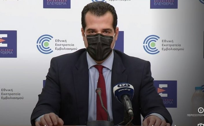 Covid curbs: Με rapid τεστ σε λιανεμπόριο, τράπεζες και μεικτούς χώρους εστίασης οι ανεμβολίαστοι