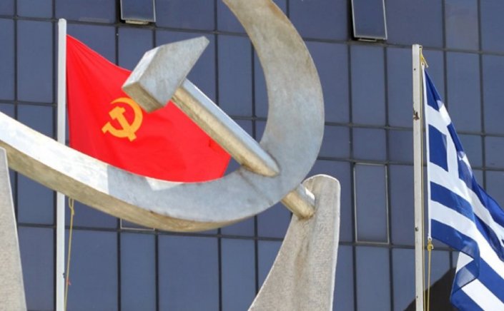 Communist Party /KKE: Ούτε οι υποκριτικές «συγγνώμες» ούτε οι προκλητικές δικαιολογίες ούτε οι αποζημιώσεις εξαγοράς της σιωπής μπορούν να «βγάλουν λάδι» την κυβέρνηση