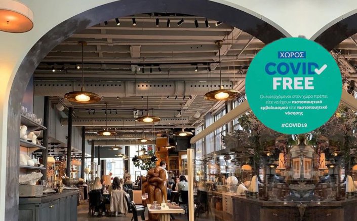 Covid-19 vaccine Certificate: Πότε θα υπάρξουν αλλαγές για την λήξη στην ισχύ του Πιστοποιητικού εμβολιασμού!!