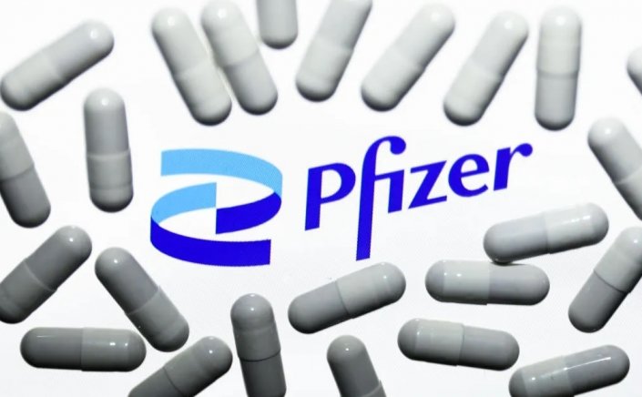 Pfizer's COVID-19 pill: Το χάπι COVID-19 της Pfizer μειώνει τον κίνδυνο νοσηλείας ή θανάτου κατά 89%