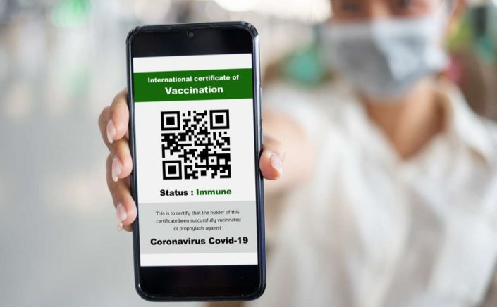 Covid Curbs: Πως θα μπαίνουμε από σήμερα σε Τράπεζες και Δημόσιες Υπηρεσίες!! Εντατικοί έλεγχοι παντού για ανεμβολίαστους!!