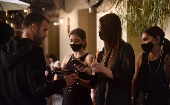 Covid Curbs: Δεν τίθεται θέμα ούτε τοπικών lockdown!! Νέα μέτρα για τους ανεμβολίαστους!!