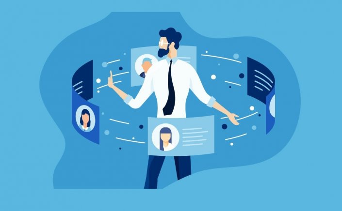 Public Sector e-Recruitment: Έρχεται γραπτός διαγωνισμός ΑΣΕΠ για 822 μόνιμες θέσεις ΠΕ, ΤΕ και ΔΕ