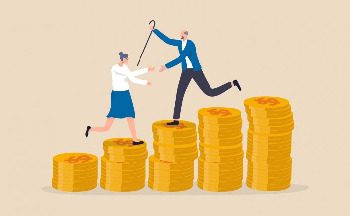 Pending Pensions: Πώς θα κλείνουν ραντεβού οι Ασφαλισμένοι σε πιστοποιημένο Δικηγόρο ή Λογιστή του ΕΦΚΑ για τις Εκκρεμείς Συντάξεις