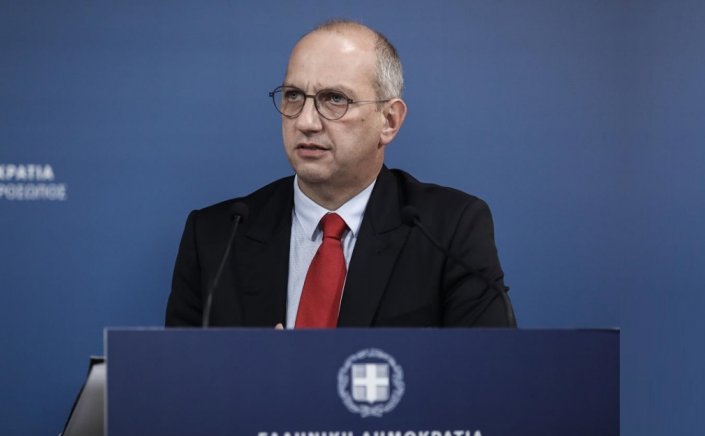 Coronavirus Disease - Οικονόμου: Την Τρίτη ξεκινά η επίταξη των ιδιωτών γιατρών [Video]