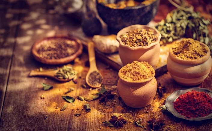 ΕΦΕΤ: Προσοχή!! Ανακαλείται πολύ γνωστό Μείγμα Μπαχαρικών, ως επικίνδυνο!!