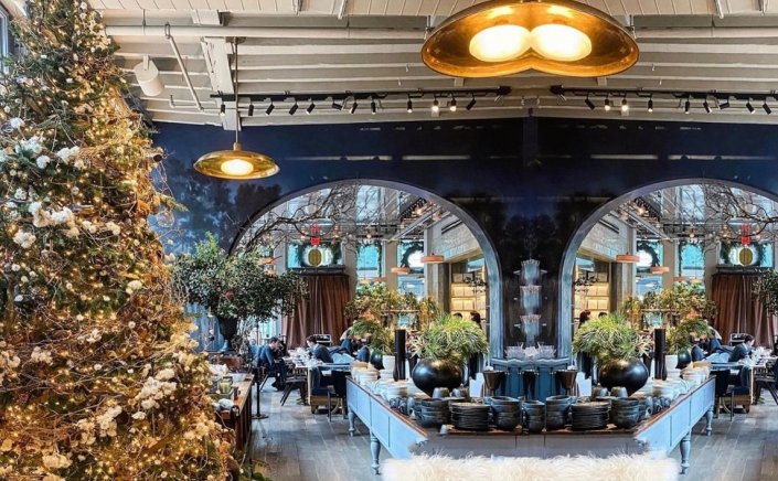 Covid Curbs - Παγώνη: Μην ετοιμάζεστε για γιορτές και ρεβεγιόν