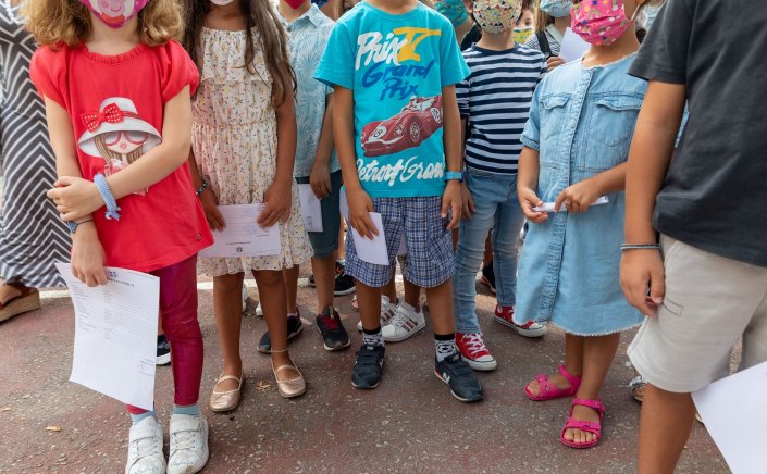 Self-Testing: Η νέα απόφαση για τα δωρεάν self test των μαθητών μέχρι τα Χριστούγεννα!!