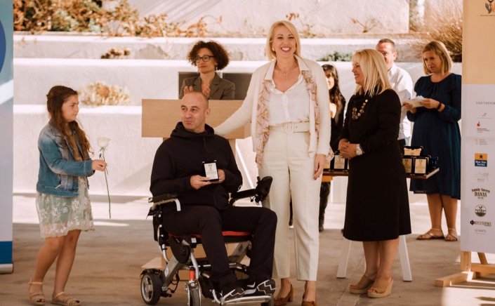 MP katerina Monogiou: Δεν υπάρχουν παιδιά κατώτερου Θεού