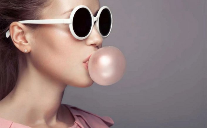 Coronavirus Disease: Και όμως μια τσίχλα μπορεί να δώσει λύση!!