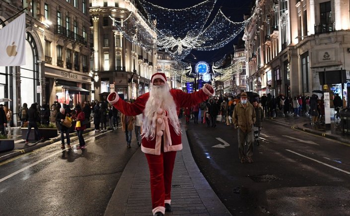 Coronavirus Disease: Στη δίνη του κυκλώνα του κορωνοϊού η Ευρώπη, παλεύει με μέτρα και lockdown!! Αγώνας δρόμου να σωθούν τα Χριστούγεννα!! Τι θα κάνει η Ελλάδα!!