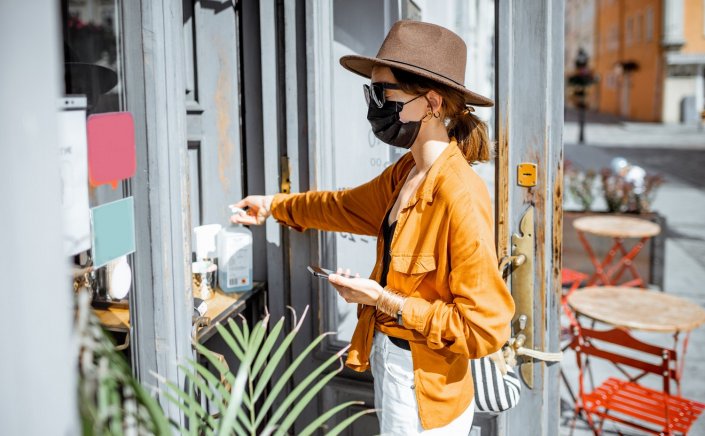 Covid curbs: Ραγδαίες εξελίξεις με νέα μέτρα σε stand by!! Σενάρια για ενεργοποίηση Plan B -  Click away και take away για τους ανεμβολίαστους!!