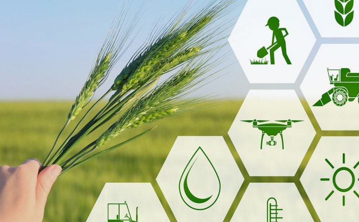 AgriBusiness: Επεκτείνεται το δικαίωμα άσκησης επαγγέλματος γεωπόνου στους πτυχιούχους τμημάτων Γεωπονικής όλης της χώρας