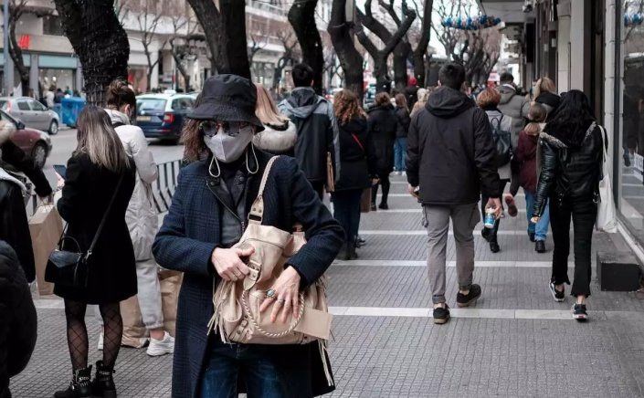 Coronavirus Pandemic: Στον πυρετό της πανδημίας!! Τα σενάρια για lockdown και το… deadline του Μητσοτάκη!!