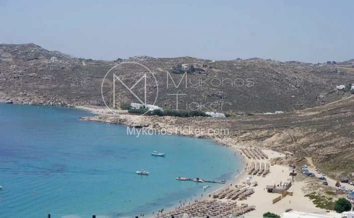 Strategic Investments-Coastline: Ανατροπές σε Αιγιαλό-Βυθό και Δόμηση για επενδύσεις!! Τι προβλέπεται στο Νέο Σχέδιο Νόμου [Έγγραφο]